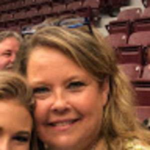 Meet your Posher, Karen